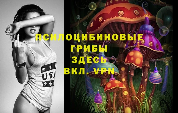 стафф Белоозёрский